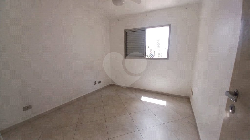 Apartamento à venda com 3 quartos em Santana, São Paulo, SP