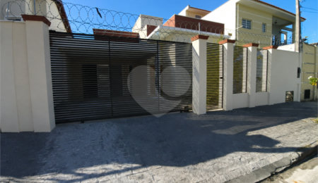 Casa à venda com 3 quartos, sendo 1 suíte,  em Jardim Pagliato, Sorocaba, SP