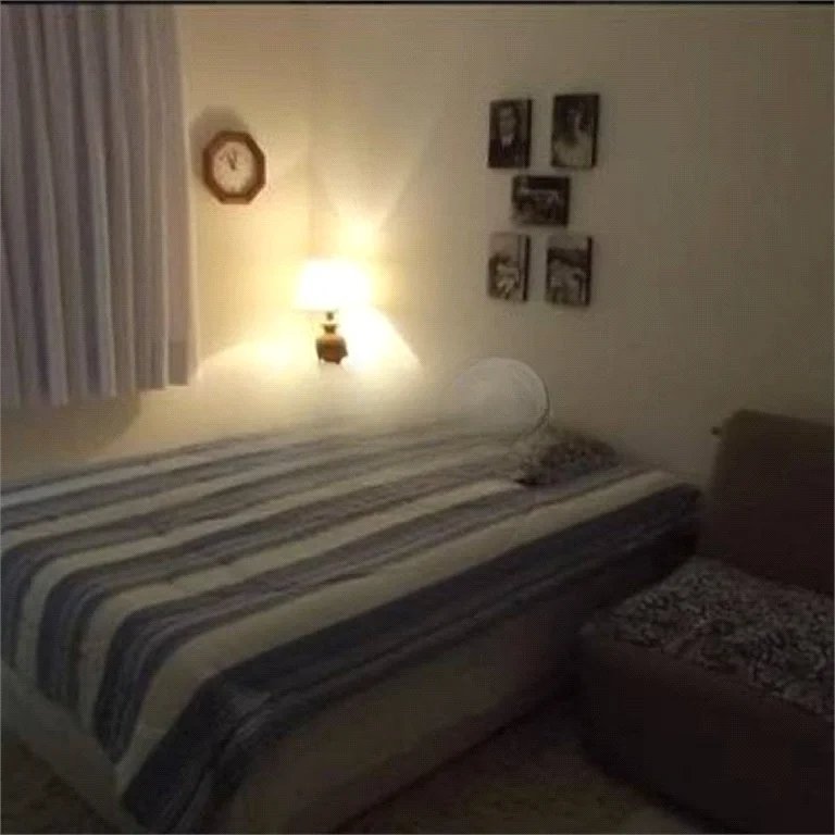 Apartamento à venda com 3 quartos, sendo 1 suíte,  em Vila Ida, São Paulo, SP