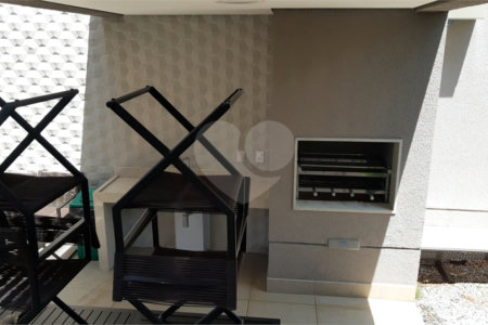 Apartamento para alugar com 2 quartos, sendo 1 suíte, em Butantã, São Paulo, SP