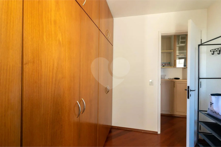 Apartamento à venda com 3 quartos, sendo 1 suíte, em Mandaqui, São Paulo, SP