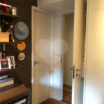 Apartamento à venda com 4 quartos, sendo 3 suítes, em Alto da Boa Vista, São Paulo, SP