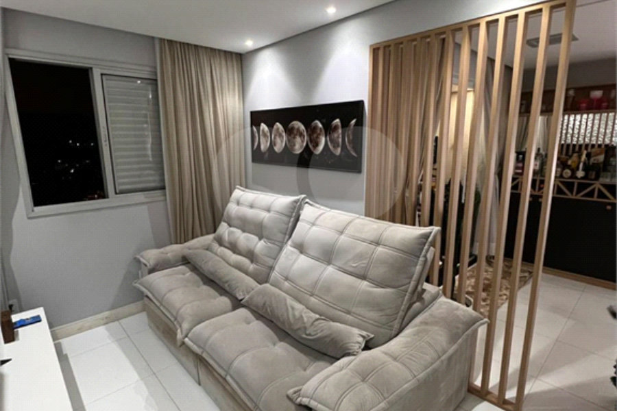 Apartamento à venda com 2 quartos, sendo 1 suíte,  em Jaçanã, São Paulo, SP