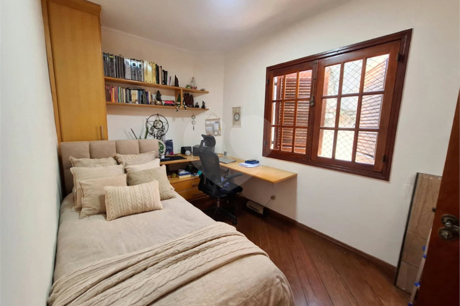 Sobrado à venda com 3 quartos, sendo 2 suítes, em Santana, São Paulo, SP