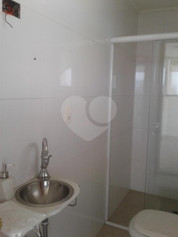 Apartamento à venda com 3 quartos em Mandaqui, São Paulo, SP