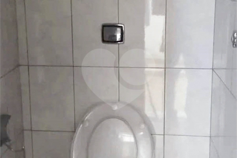 Sobrado à venda com 2 quartos em Saúde, São Paulo, SP