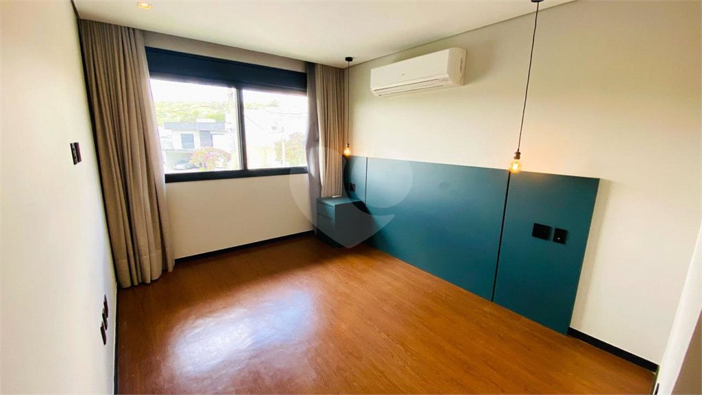 Casa à venda com 3 suítes no condomínio Euroville II, Bragança Paulista - SP