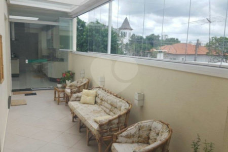 Casa Térrea à venda com 4 quartos, sendo 3 suítes, em Jardim Franca, São Paulo, SP