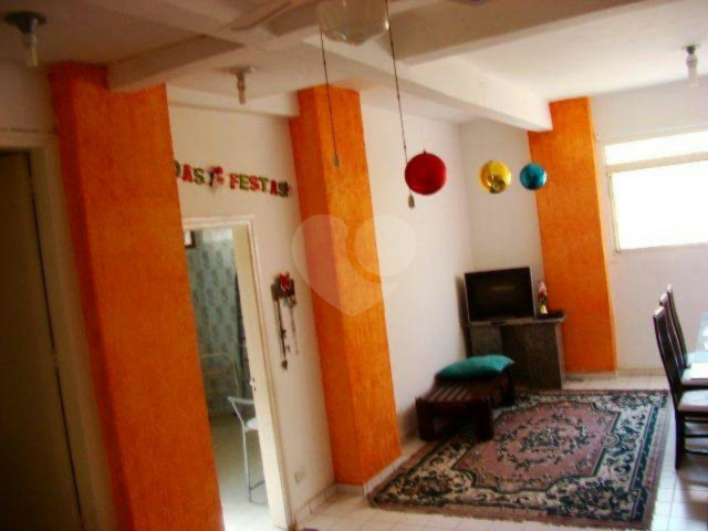 Apartamento à venda com 2 quartos em Vila Paulicéia, São Paulo, SP