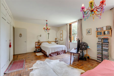Casa Térrea à venda ou para alugar com 5 quartos, sendo 2 suítes,  em Jardim Prudência, São Paulo, SP