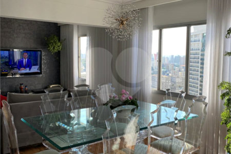 Apartamento à venda com 3 quartos, sendo 1 suíte, em Santa Teresinha, São Paulo, SP