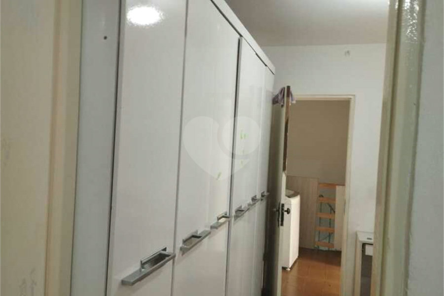 Sobrado à venda com 4 quartos em Casa Verde, São Paulo, SP