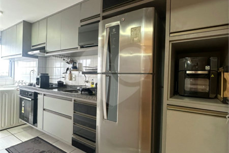 Apartamento à venda com 3 quartos, sendo 1 suíte, em Jardim Shangri-lá, Cuiabá, MT