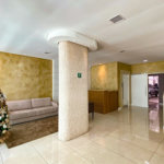 Apartamento com 1 dormitório à venda, 58 m² por R$ 410.000,00 - José Menino - Santos/SP