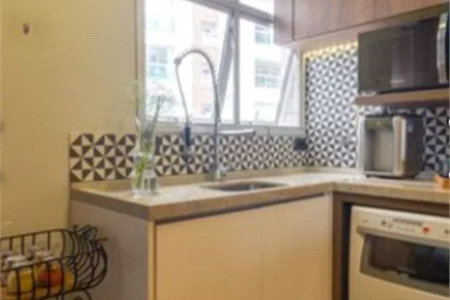 Apartamento à venda com 3 suítes em Vila Andrade, São Paulo, SP