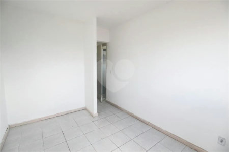 Apartamento à venda com 2 quartos em Lauzane Paulista, São Paulo, SP