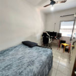 Apartamento com 2 Quartos à Venda na Aparecida – Santos/SP