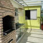 Apartamento à venda com 2 quartos, sendo 1 suíte, em Jardim Londrina, São Paulo, SP