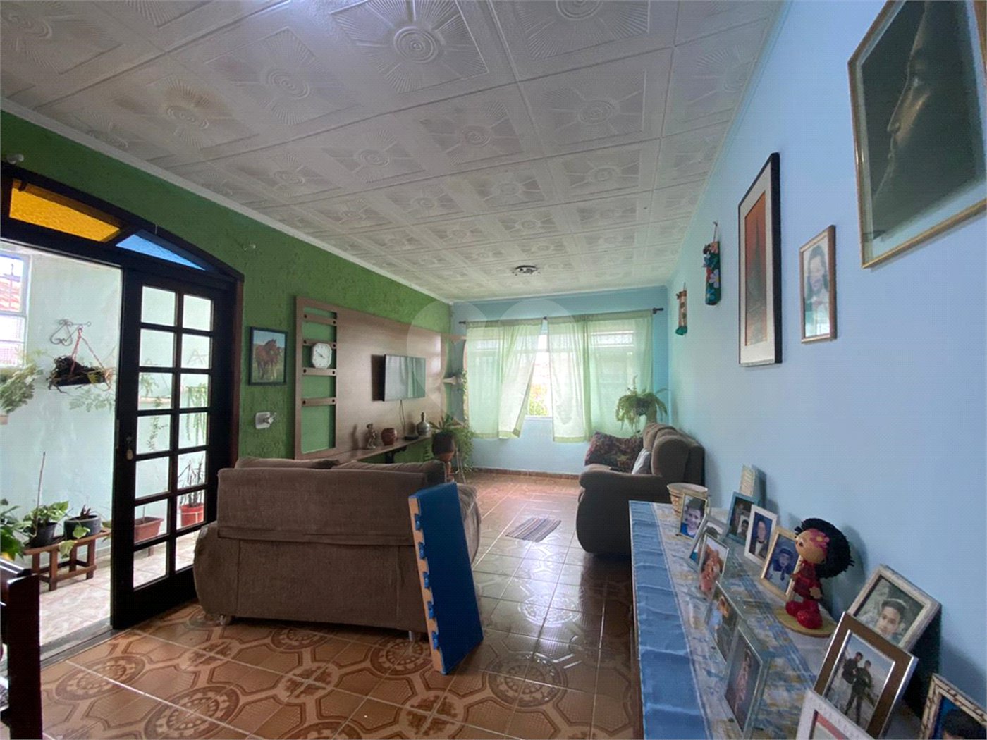 Casa à venda com 6 quartos em Tucuruvi, São Paulo, SP