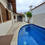 Casa à venda com 4 quartos, sendo 1 suíte,  em Vila Oliveira, Mogi das Cruzes, SP