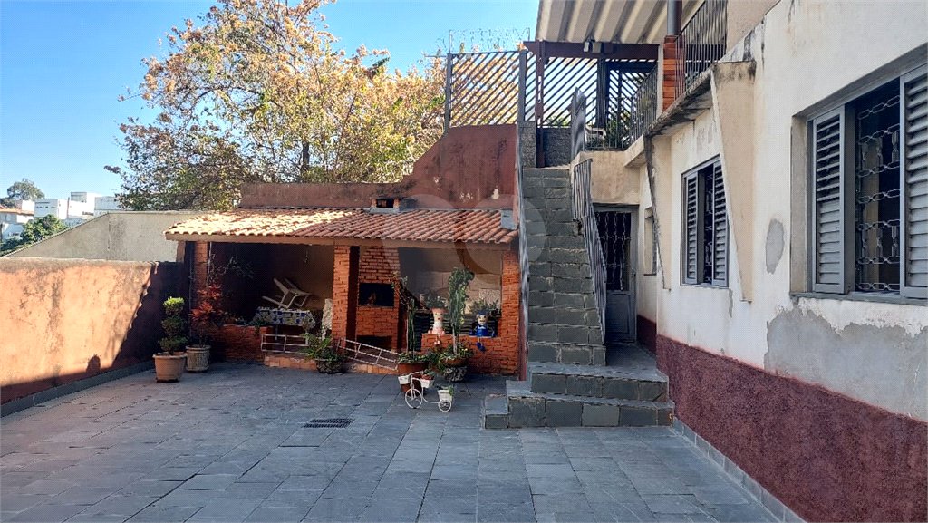 Casa à venda com 3 quartos em Sumarezinho, São Paulo, SP