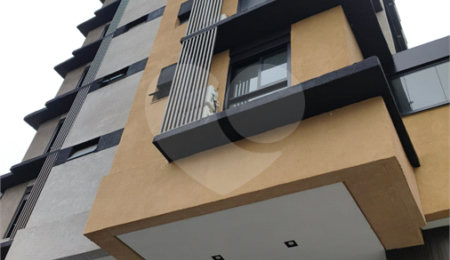 Apartamento para alugar com 1 quarto em Santana, São Paulo, SP