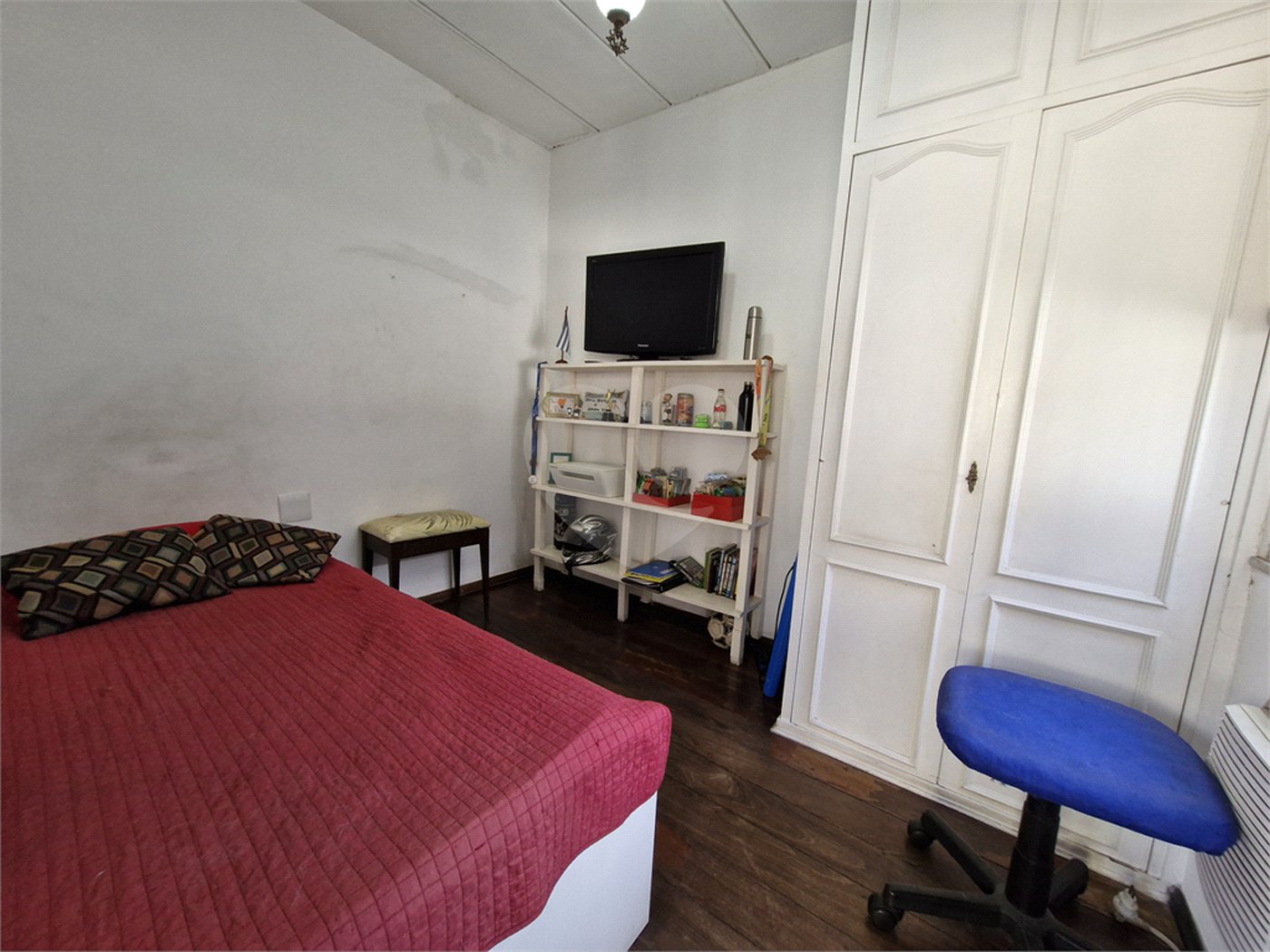 Cobertura à venda com 4 quartos, sendo 1 suíte,  em Tijuca, Rio de Janeiro, RJ