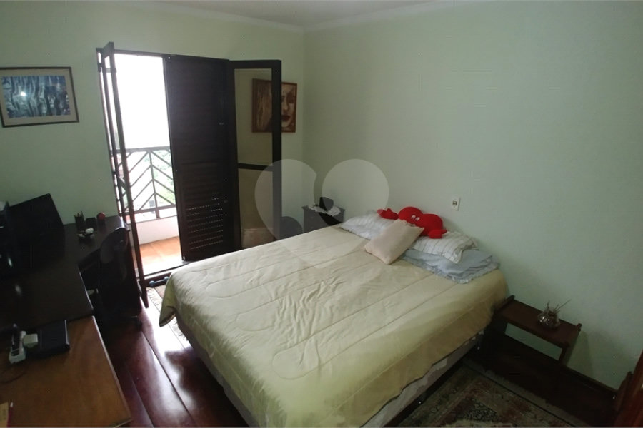 Sobrado à venda com 3 quartos, sendo 1 suíte, em Santana, São Paulo, SP