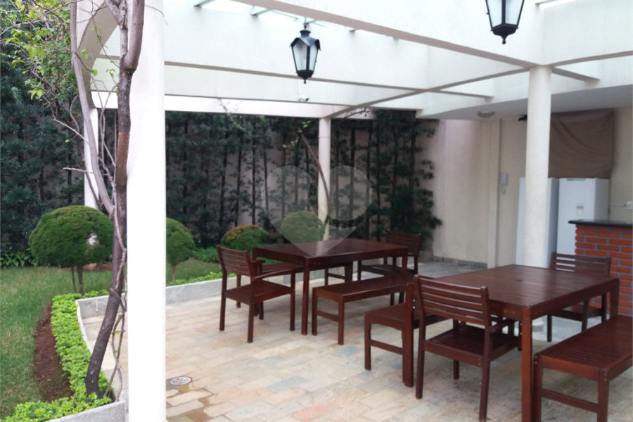 Apartamento à venda com 3 suítes em Anália Franco, São Paulo, SP