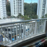 Apartamento à venda com 3 quartos, sendo 1 suíte, em Vila Andrade, São Paulo, SP