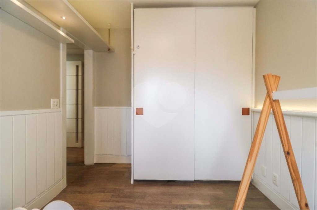 Apartamento para alugar com 3 suítes em Vila Olímpia, São Paulo, SP