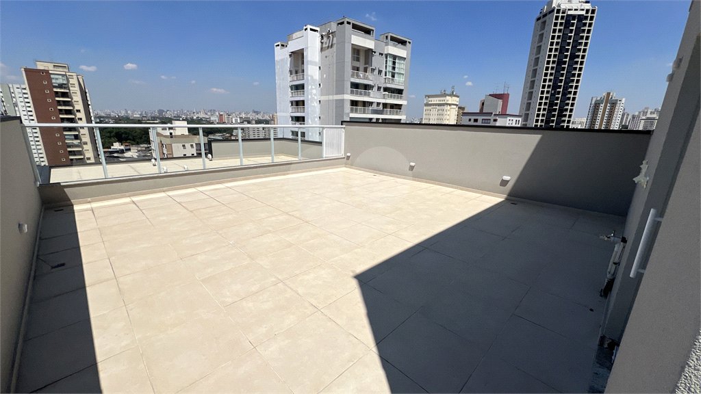 Apartamento para alugar com 1 quarto em Santana, São Paulo, SP
