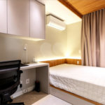Apartamento à venda com 2 quartos, sendo 1 suíte, em Vila Cordeiro, São Paulo, SP