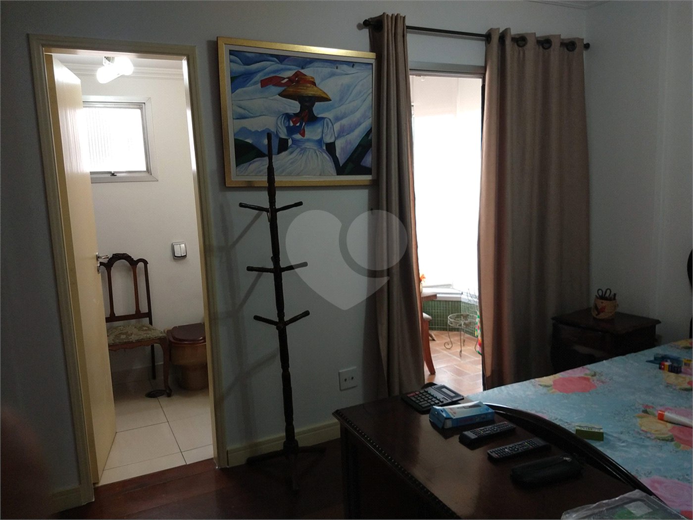 Apartamento à venda com 3 quartos, sendo 1 suíte, em Planalto Paulista, São Paulo, SP