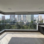 Apartamento à venda com 4 quartos, sendo 2 suítes, em Jardim Vazani, São Paulo, SP