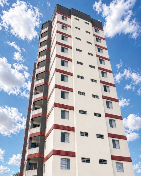 Bagamoio: O empreendimento que une localização estratégica, praticidade e qualidade de vida