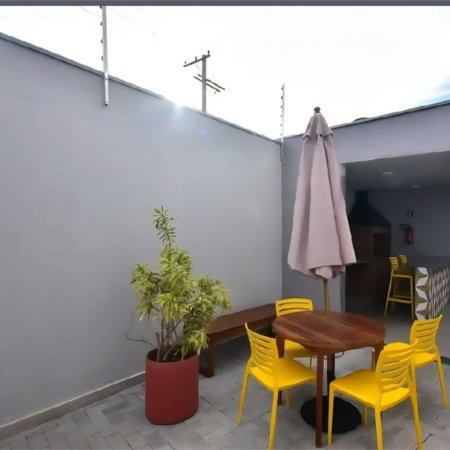 Apartamento à venda com 2 quartos em Jardim Maria Duarte, São Paulo, SP