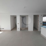 Apartamento à venda com 3 suítes em Jardim Leonor Mendes de Barros, São Paulo, SP