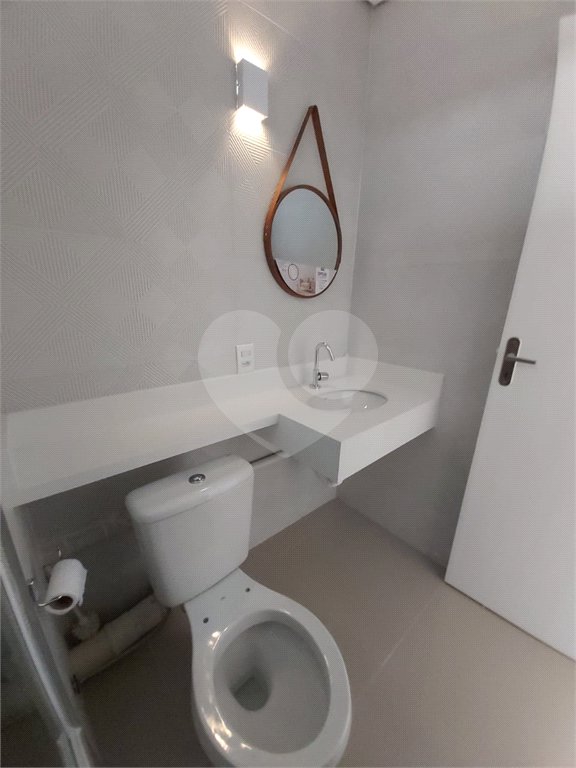 Apartamento à venda com 2 quartos em Casa Verde, São Paulo, SP