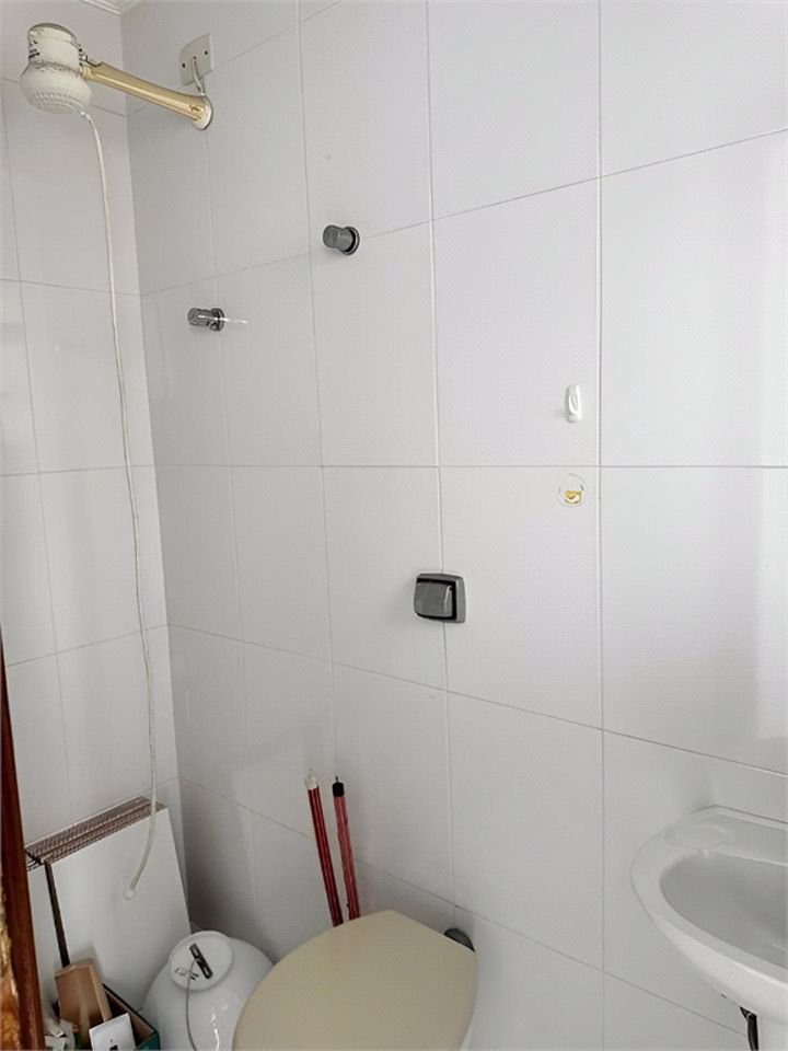 Apartamento Residencial à venda, Itararé, São Vicente - AP0948.