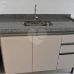 Apartamento à venda com 2 quartos, sendo 1 suíte, em Jardim Colônia, Jundiaí, SP