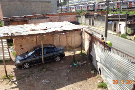 Terreno à venda em Lajeado, São Paulo, SP