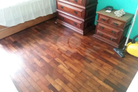 Sobrado à venda com 4 quartos, sendo 1 suíte,  em Brooklin Paulista, São Paulo, SP