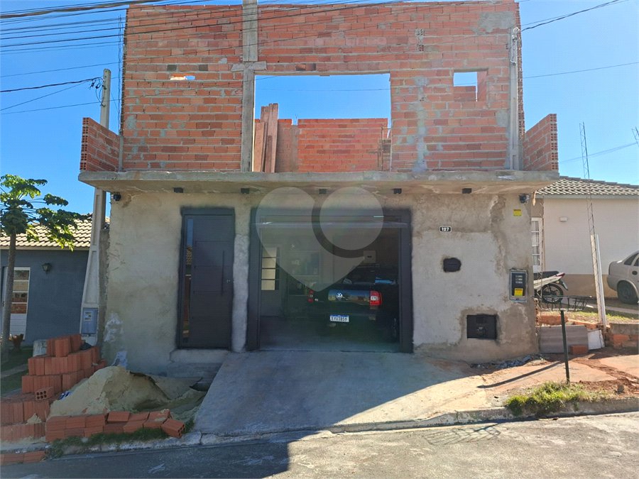 Casa à venda com 3 quartos, sendo 1 suíte,  em Residencial Reserva da Mata, Itapetininga, SP