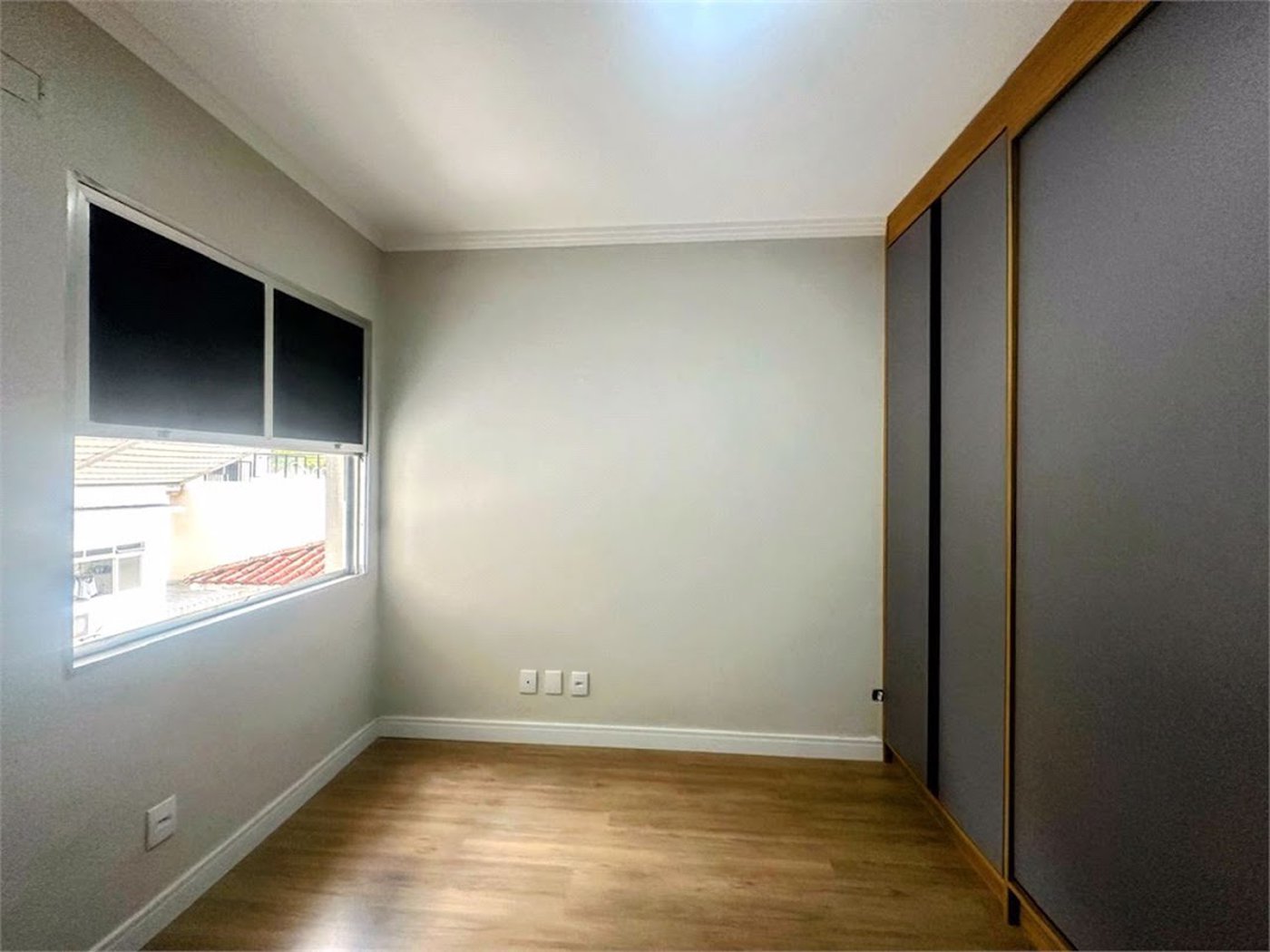 Apartamento com 1 dormitório à venda, 56 m² por R$ 445.000,00 - Boqueirão - Santos/SP