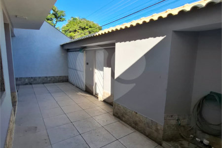 Casa à venda com 2 suítes em Campo Grande, Rio de Janeiro, RJ