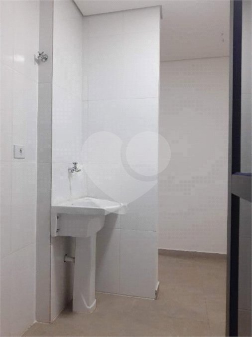 Apartamento à venda com 2 quartos em Vila Invernada, São Paulo, SP