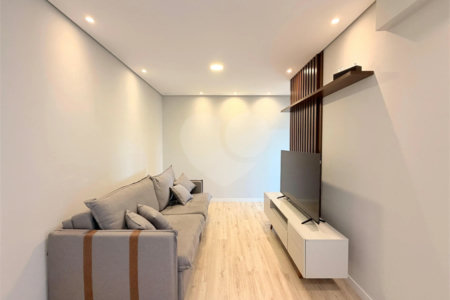 Apartamento à venda com 2 quartos em Horto Florestal, Jundiaí, SP