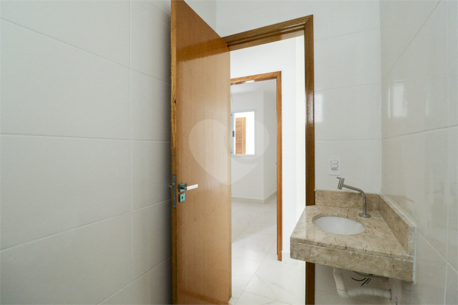 Apartamento para alugar com 2 quartos em Jaçanã, São Paulo, SP
