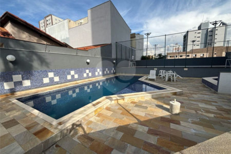Apartamento à venda com 3 quartos, sendo 1 suíte, em Vila Esperança, São Paulo, SP